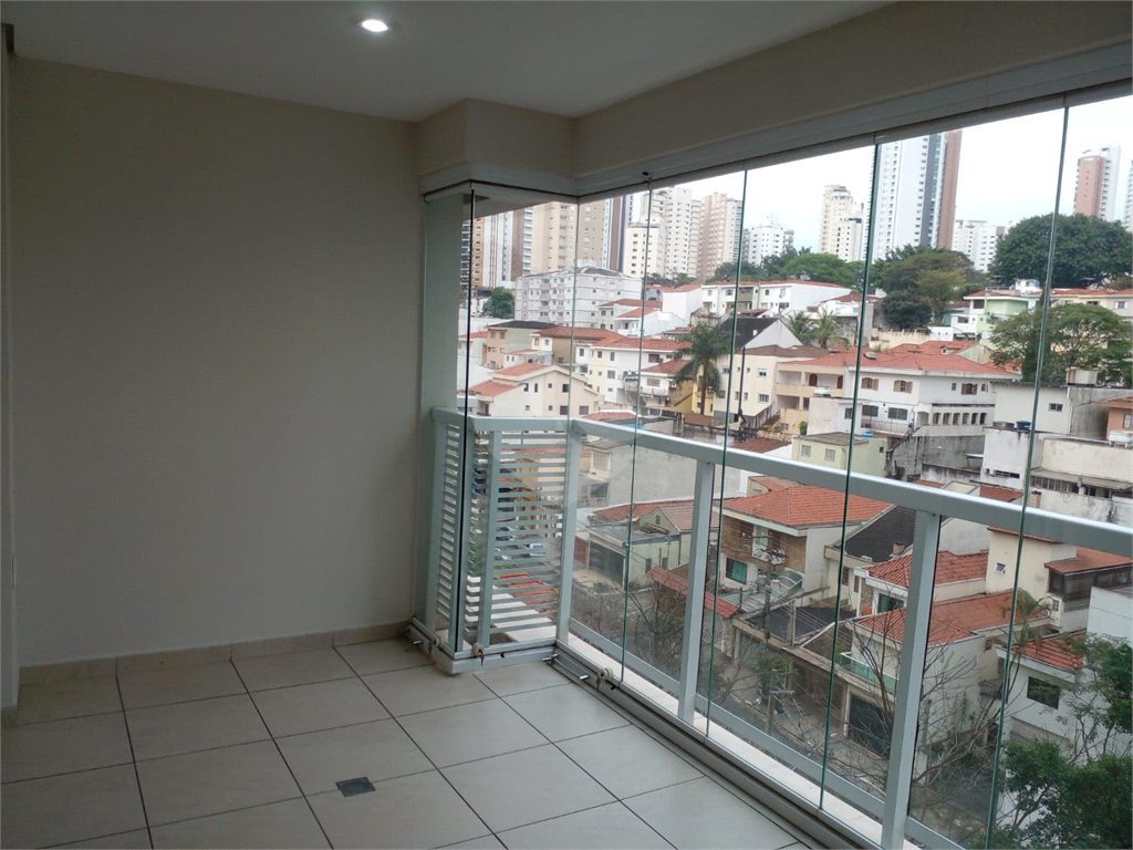 APARTAMENTO em ANÁLIA FRANCO