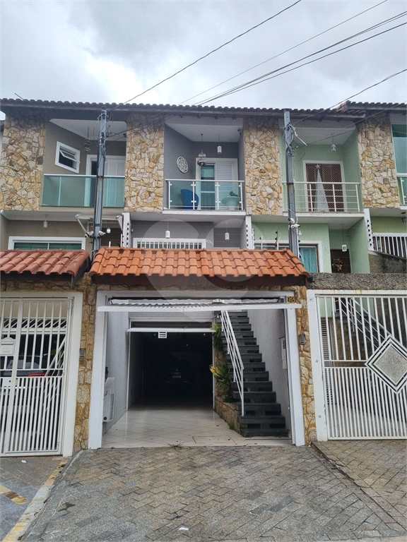 SOBRADO em PENHA