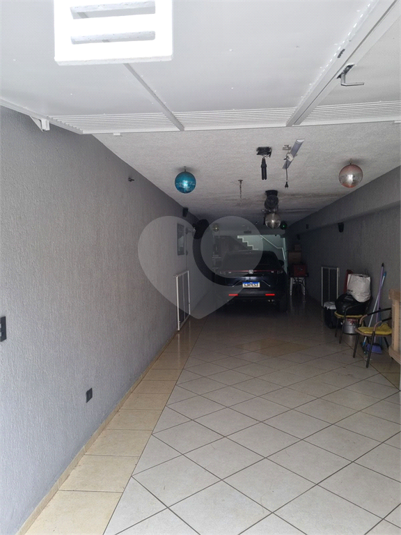 SOBRADO em PENHA