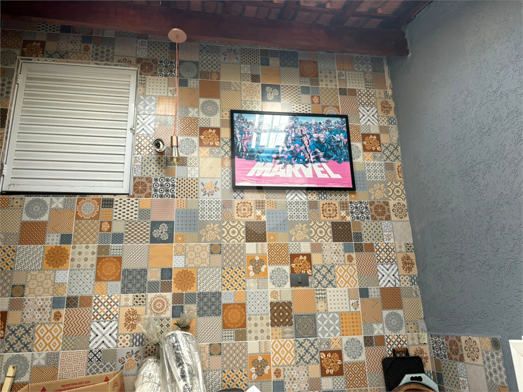 SOBRADO em PENHA