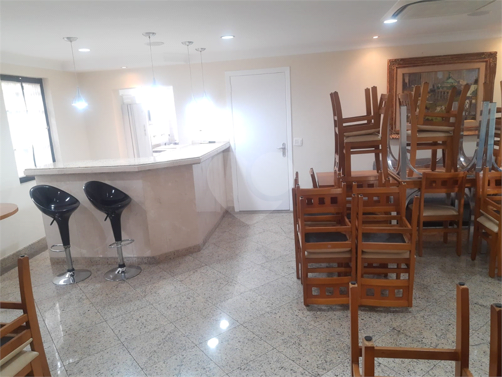 Apartamento Santana Alto Padrão