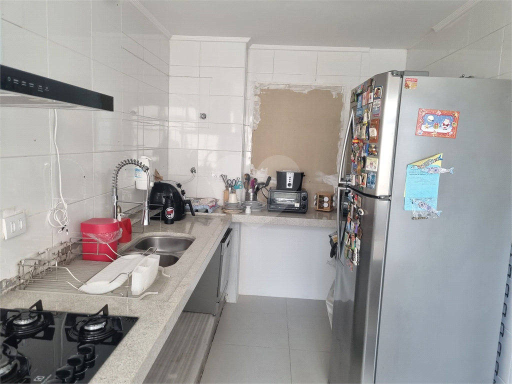 Apartamento Santana Alto Padrão