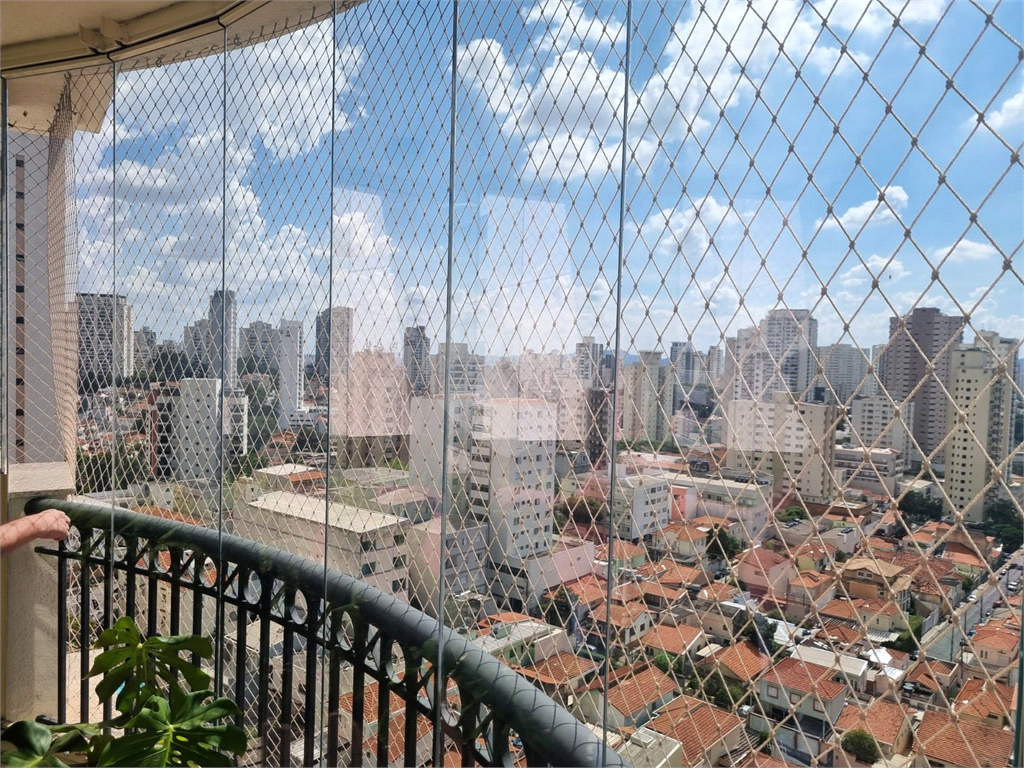Apartamento Santana Alto Padrão