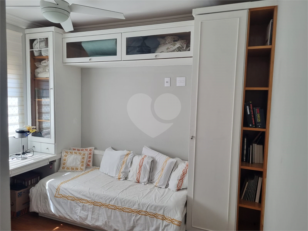 Apartamento Santana Alto Padrão