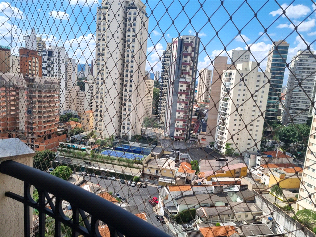 Apartamento Santana Alto Padrão