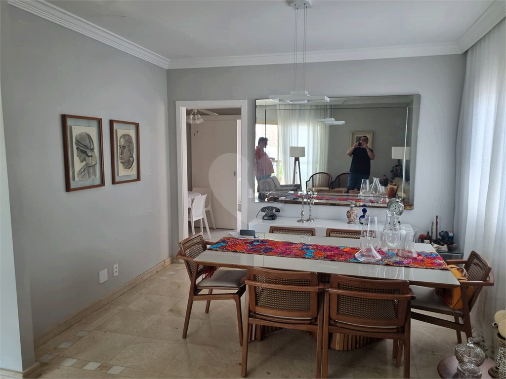 Apartamento Santana Alto Padrão