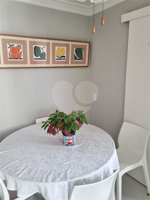 Apartamento Santana Alto Padrão