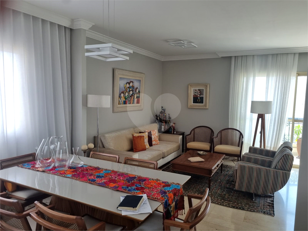 Apartamento Santana Alto Padrão
