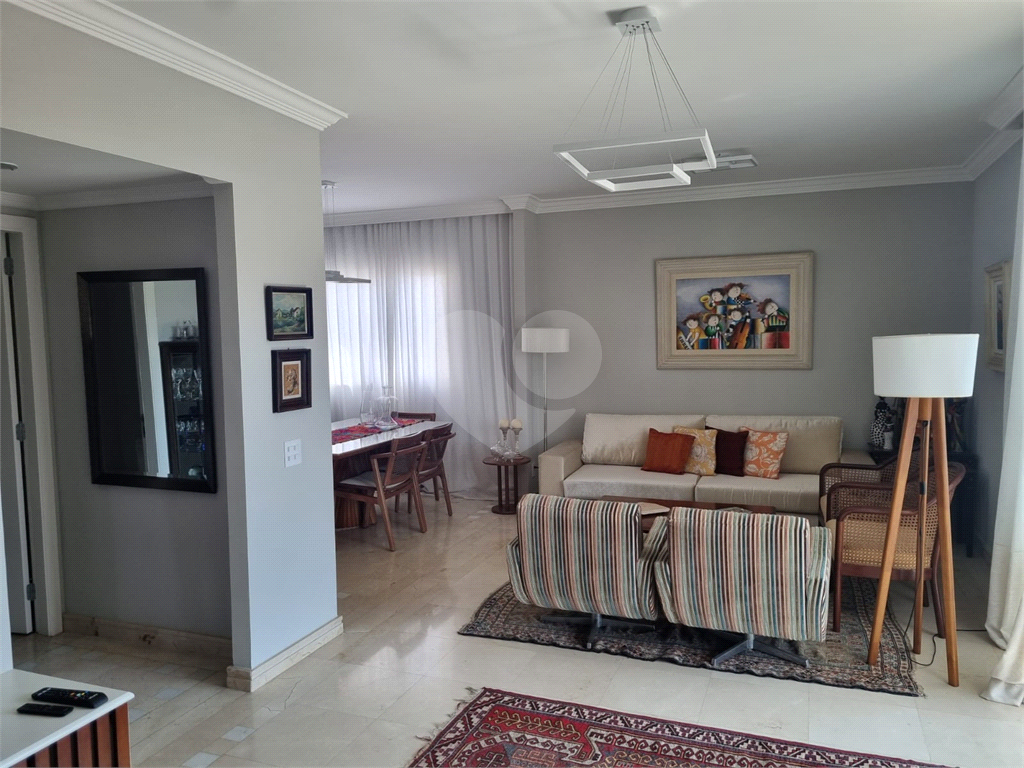 Apartamento Santana Alto Padrão