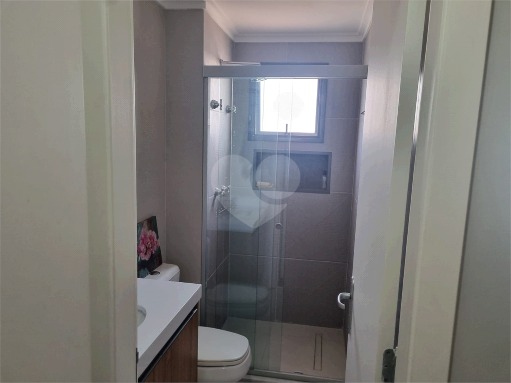 Apartamento Santana Alto Padrão