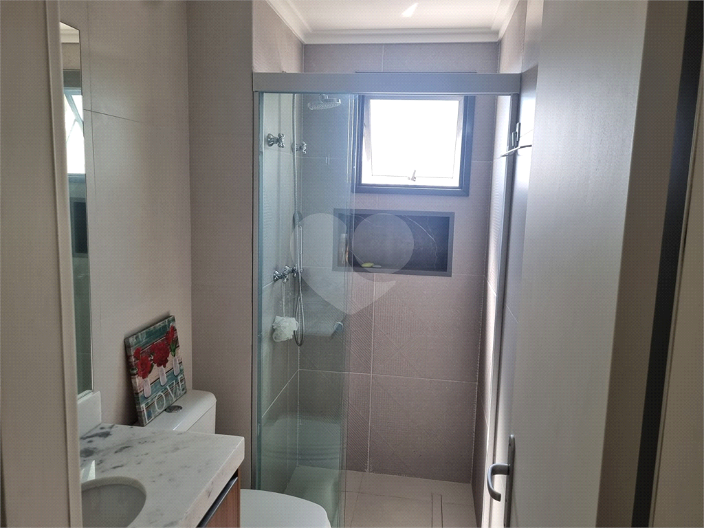 Apartamento Santana Alto Padrão