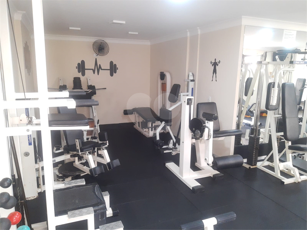 Apartamento Santana Alto Padrão