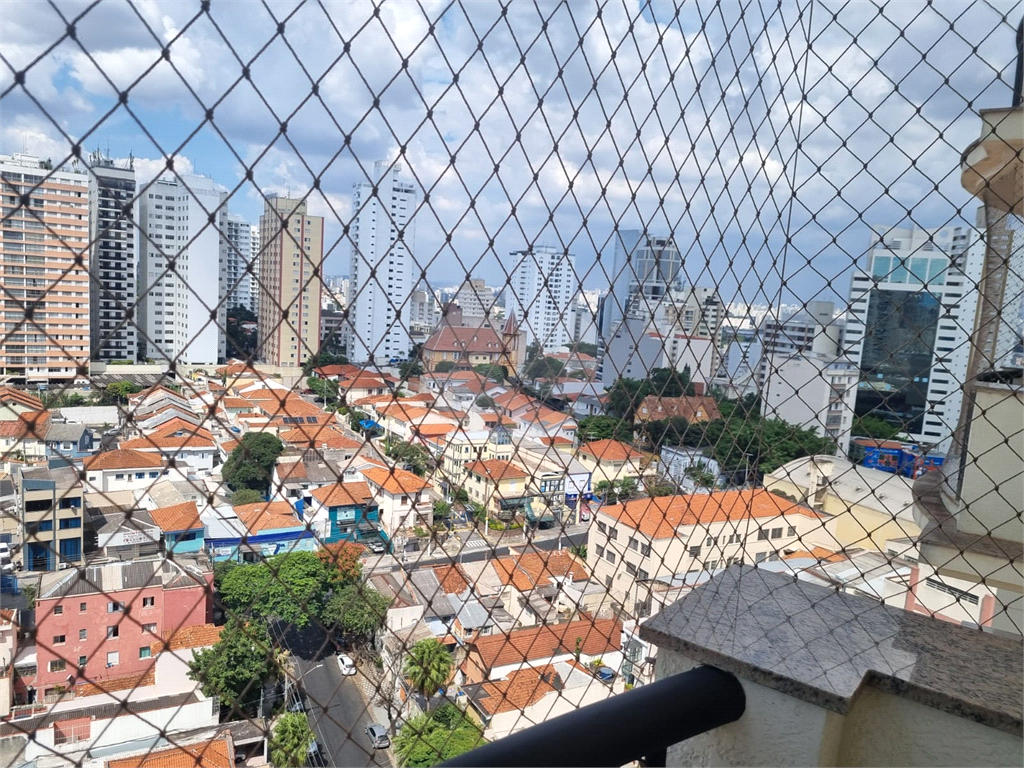 Apartamento Santana Alto Padrão