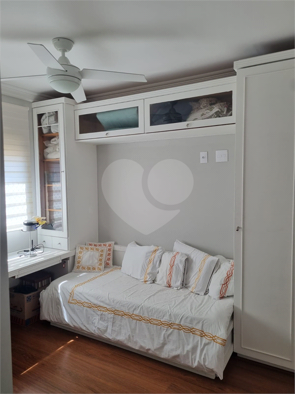 Apartamento Santana Alto Padrão