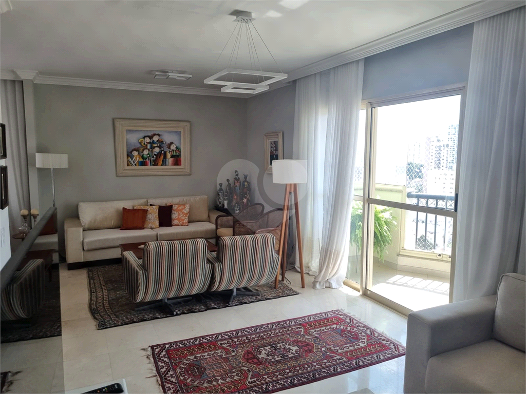 Apartamento Santana Alto Padrão