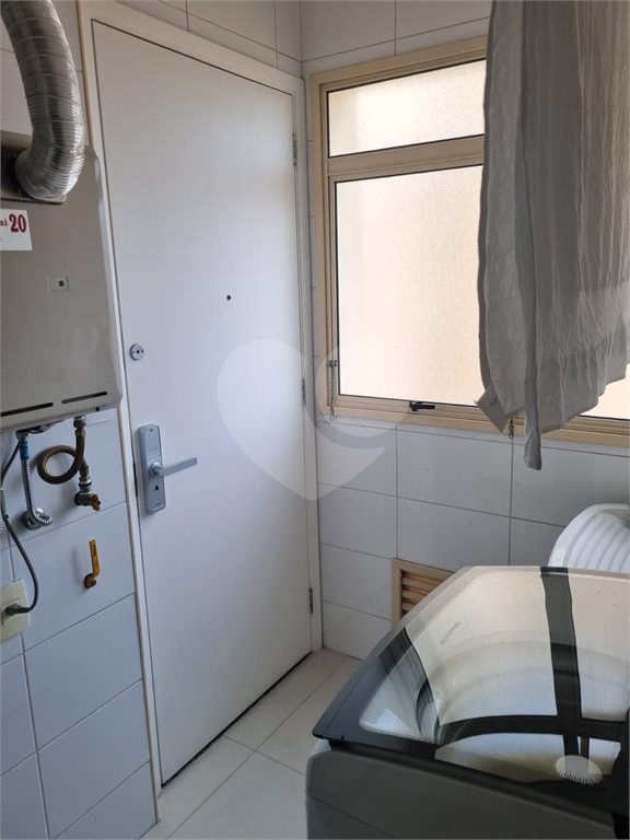 Apartamento Santana Alto Padrão