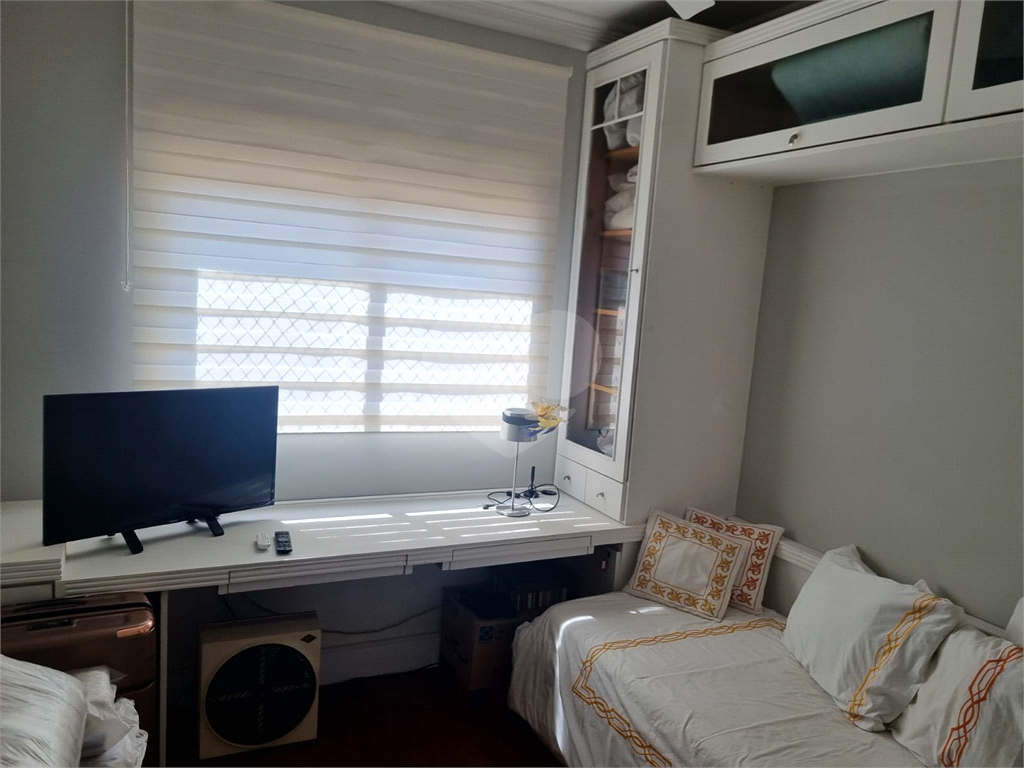 Apartamento Santana Alto Padrão