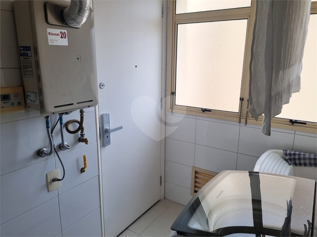 Apartamento Santana Alto Padrão