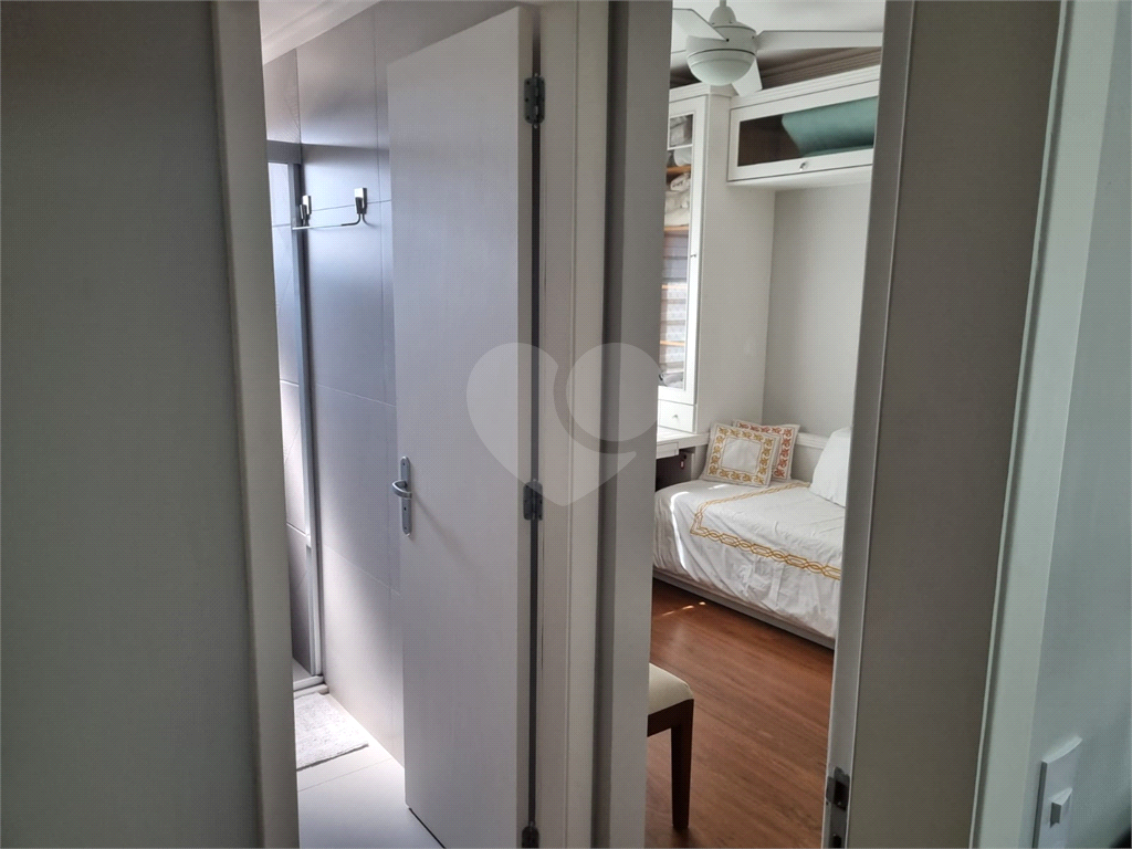 Apartamento Santana Alto Padrão