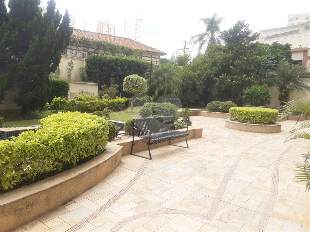 Apartamento Santana Alto Padrão