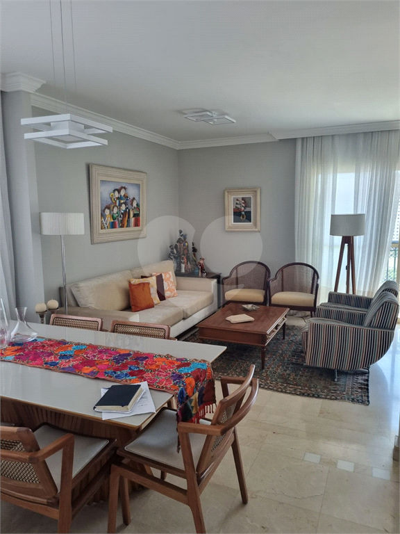 Apartamento Santana Alto Padrão