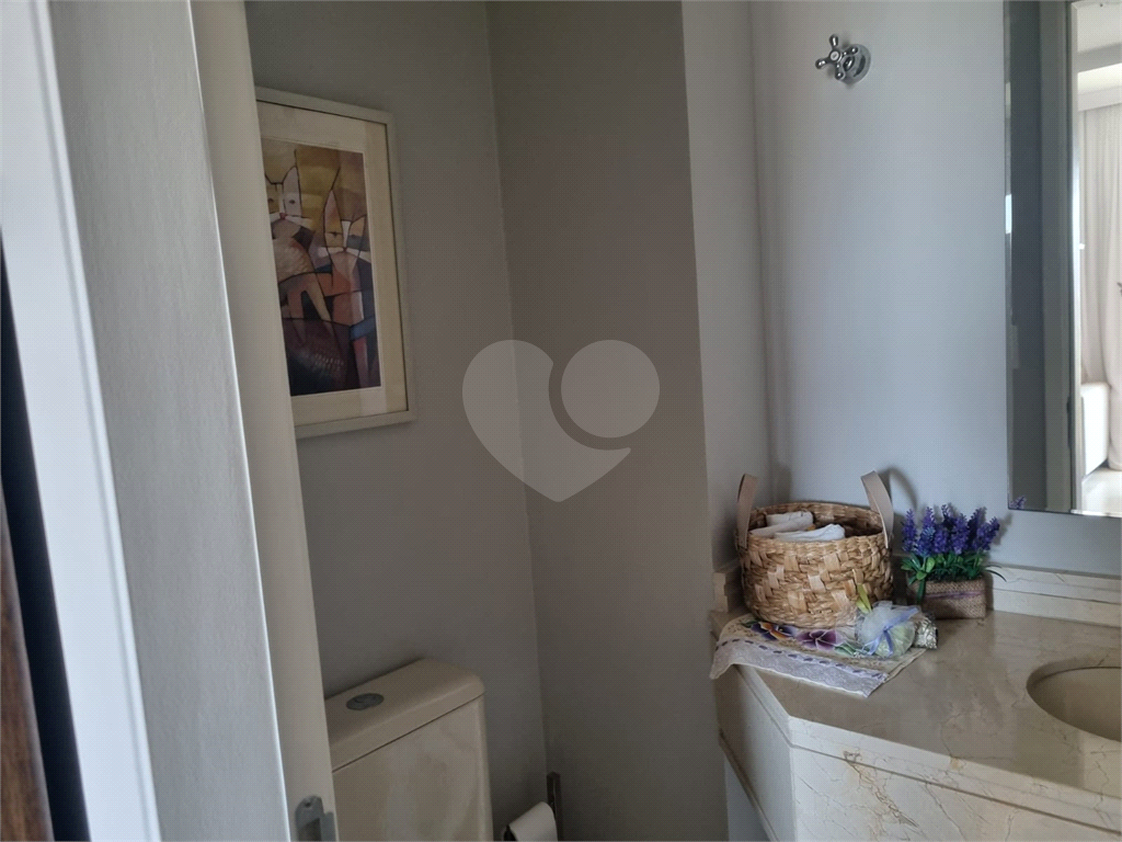 Apartamento Santana Alto Padrão