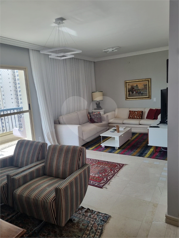 Apartamento Santana Alto Padrão