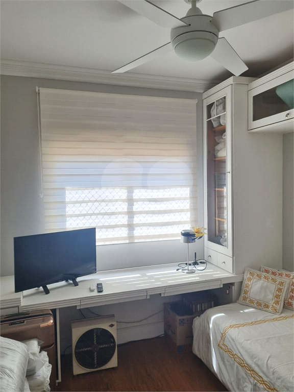 Apartamento Santana Alto Padrão