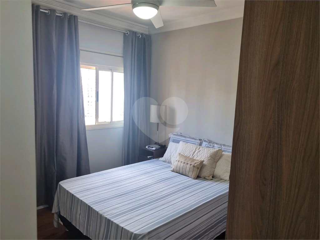 Apartamento Santana Alto Padrão
