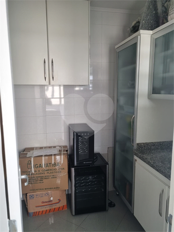 Apartamento Santana Alto Padrão
