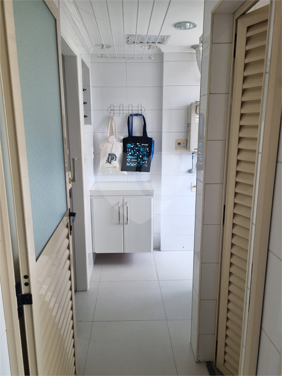 Apartamento Santana Alto Padrão