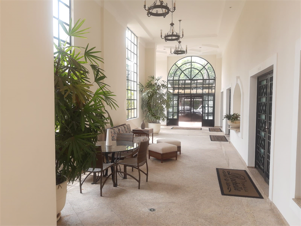 Apartamento Santana Alto Padrão
