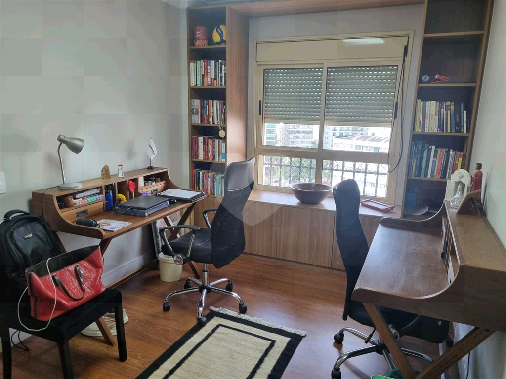 Apartamento Santana Alto Padrão