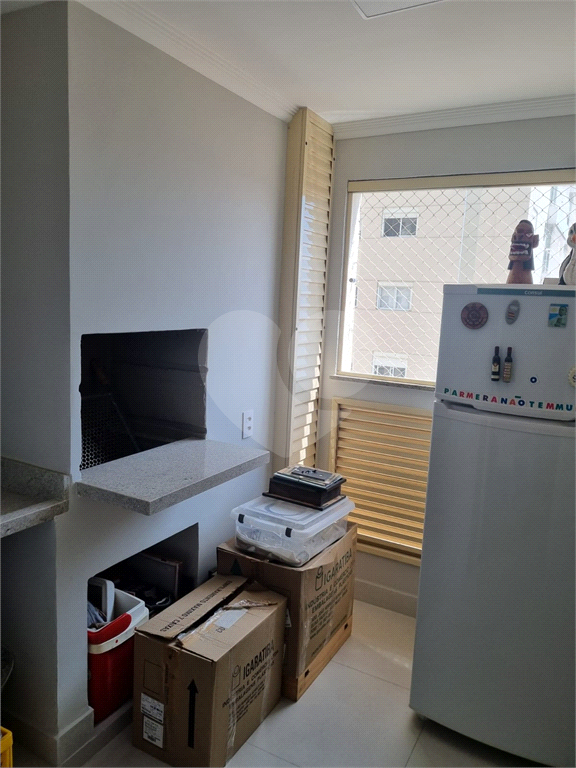 Apartamento Santana Alto Padrão