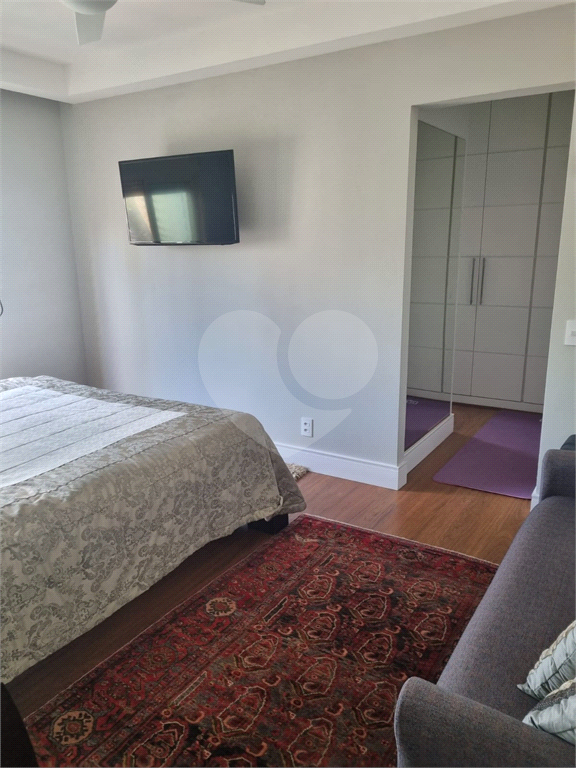 Apartamento Santana Alto Padrão