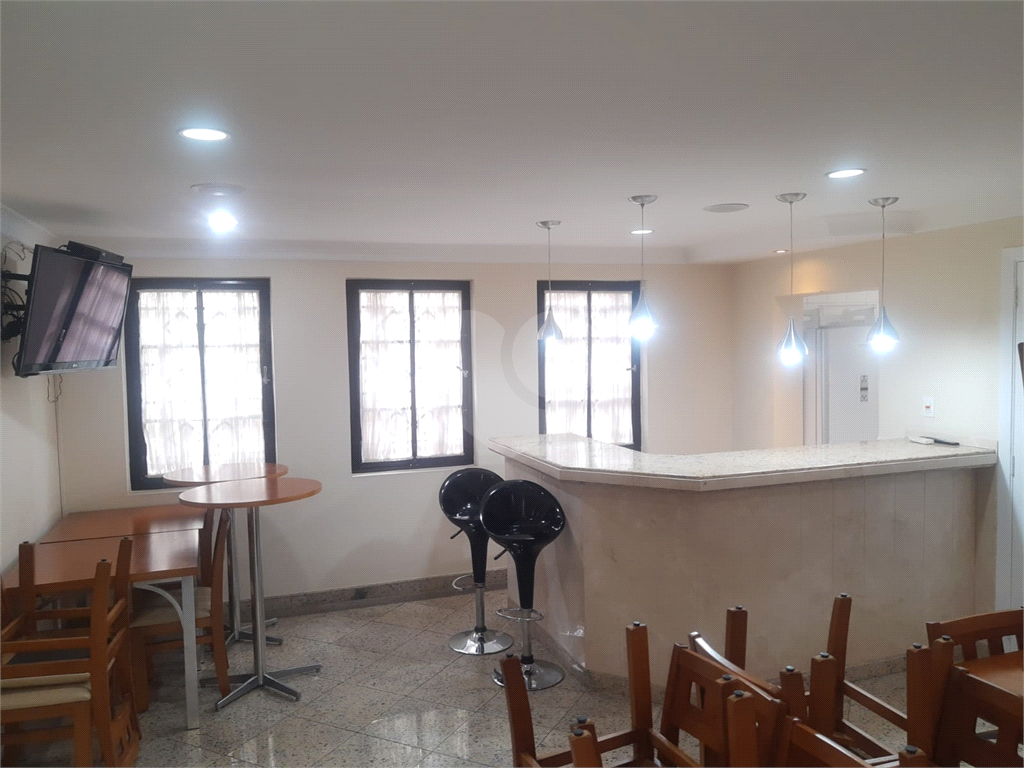 Apartamento Santana Alto Padrão