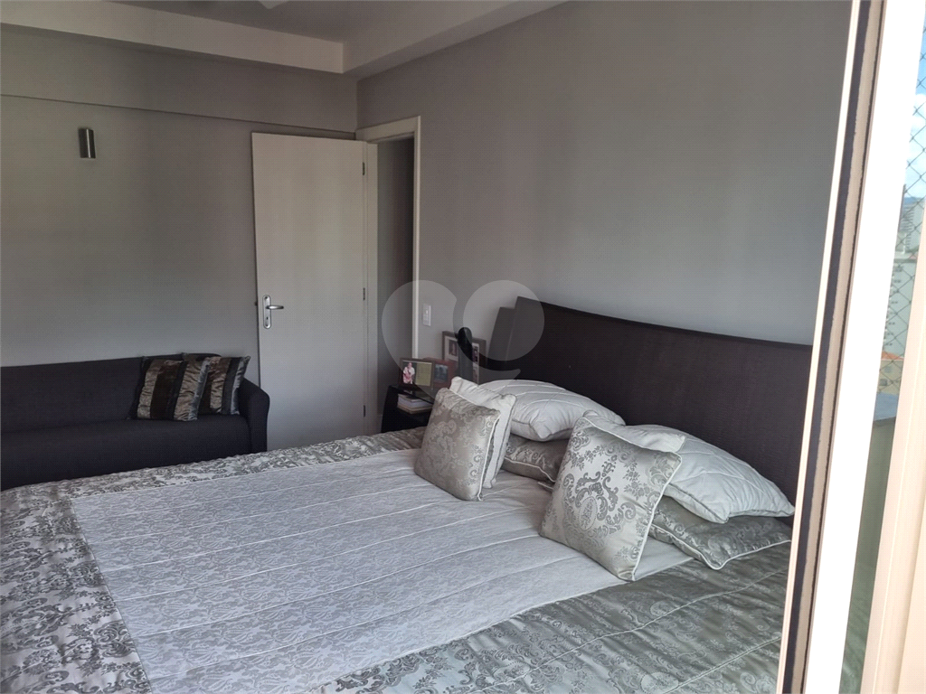 Apartamento Santana Alto Padrão