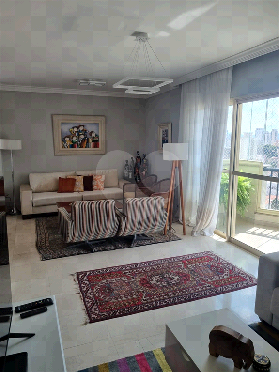 Apartamento Santana Alto Padrão