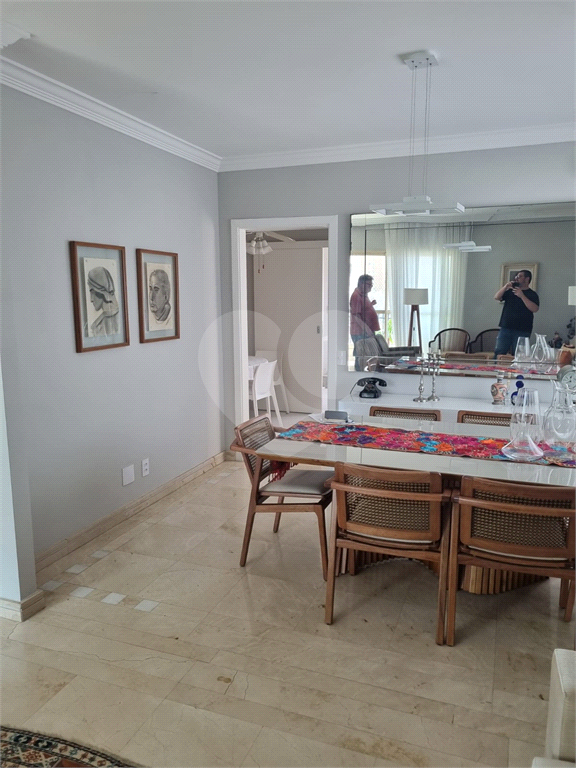 Apartamento Santana Alto Padrão
