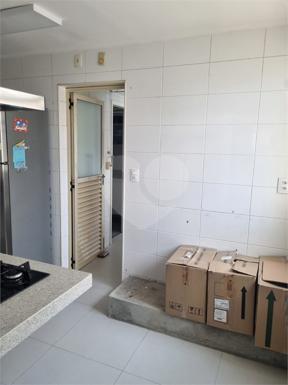 Apartamento Santana Alto Padrão