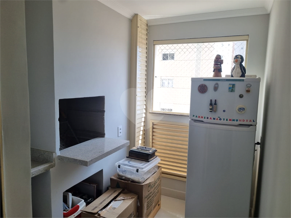 Apartamento Santana Alto Padrão