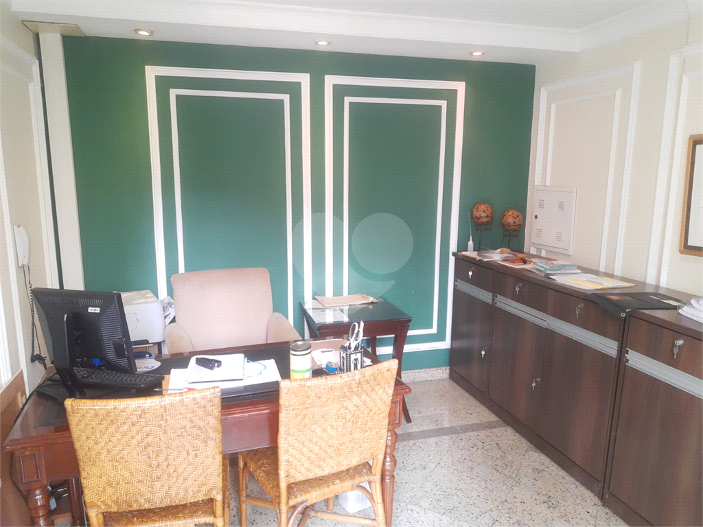 Apartamento Santana Alto Padrão