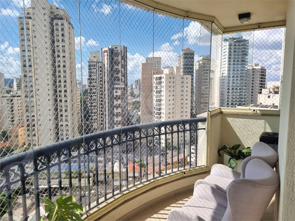 Apartamento Santana Alto Padrão