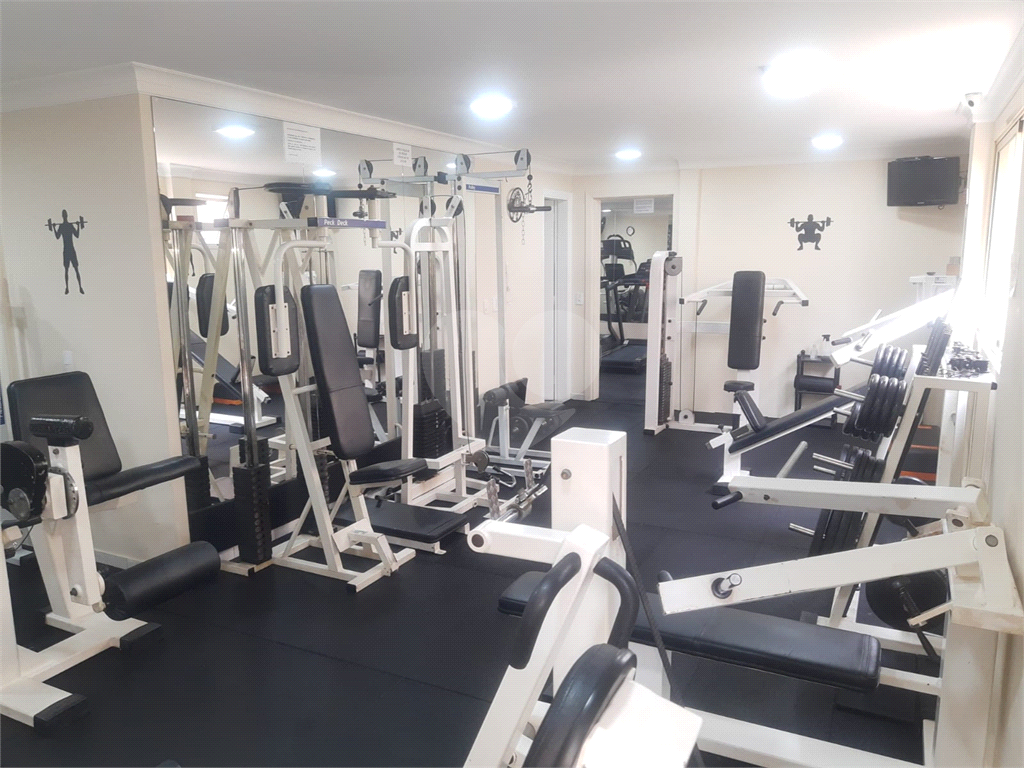 Apartamento Santana Alto Padrão