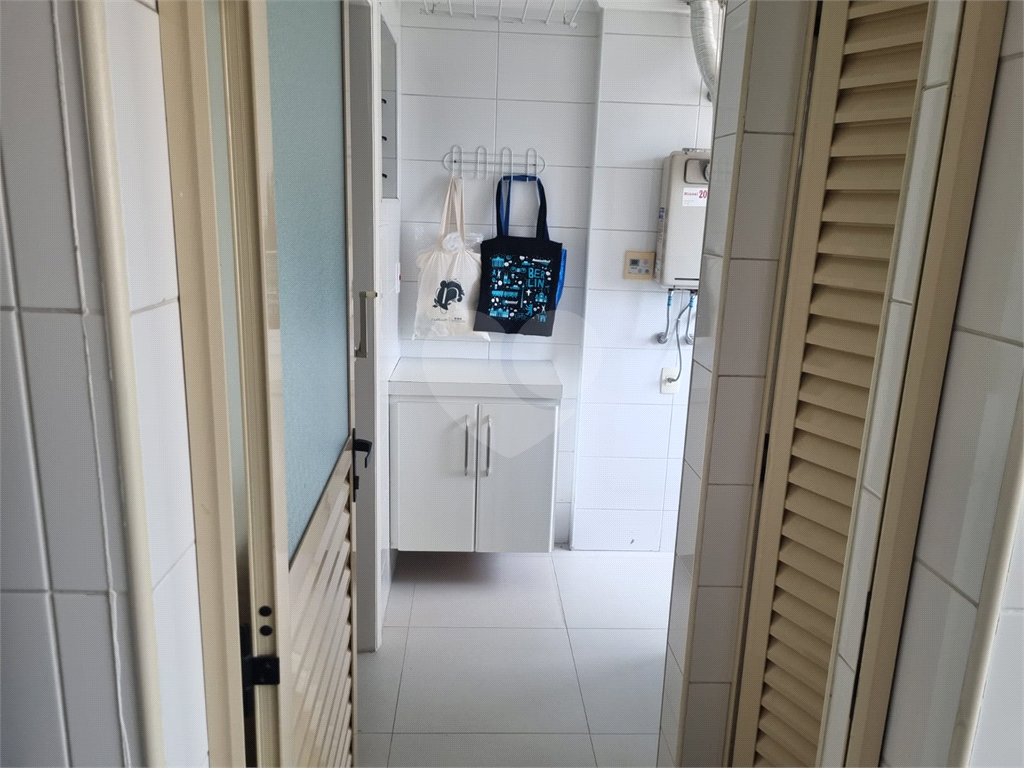 Apartamento Santana Alto Padrão