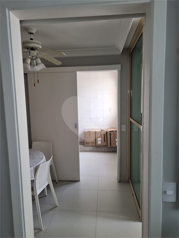 Apartamento Santana Alto Padrão