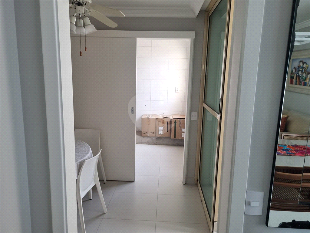 Apartamento Santana Alto Padrão