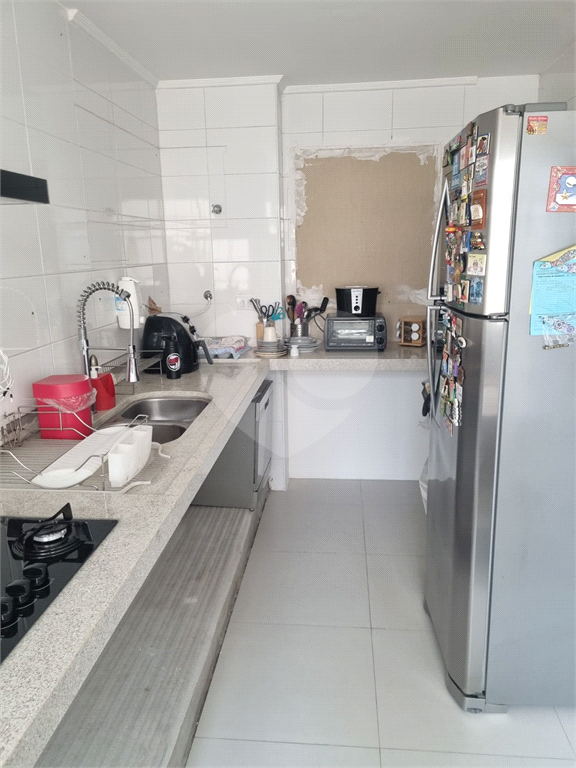 Apartamento Santana Alto Padrão