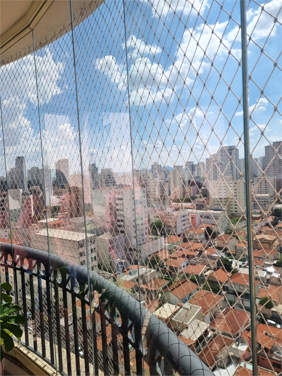 Apartamento Santana Alto Padrão
