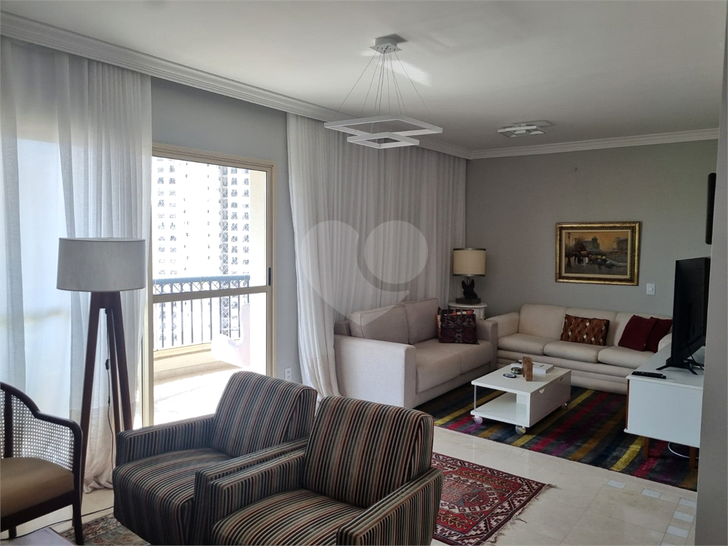Apartamento Santana Alto Padrão